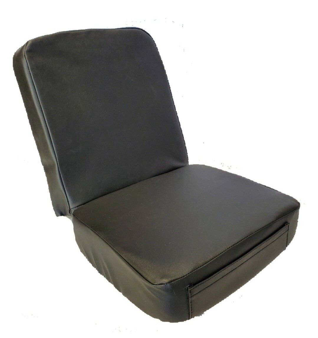 Vinyl Jeep Seat Covers and FoamX2 seats per order CJ2A CJ3A CJ3B M38