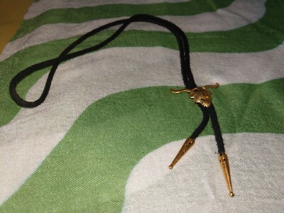 Bolotie,  Bolo Tie, Cowboy Krawatte 
