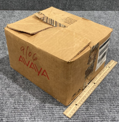 AVAYA LUCENT OFFICE TELEPHONE SET 8410D03A-003 -Open Box-