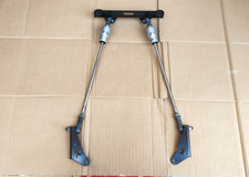 MS306-18001 TRD Genuine Flexisible Road Stefner for Toyota 86 ZN6 Body JDM OEM