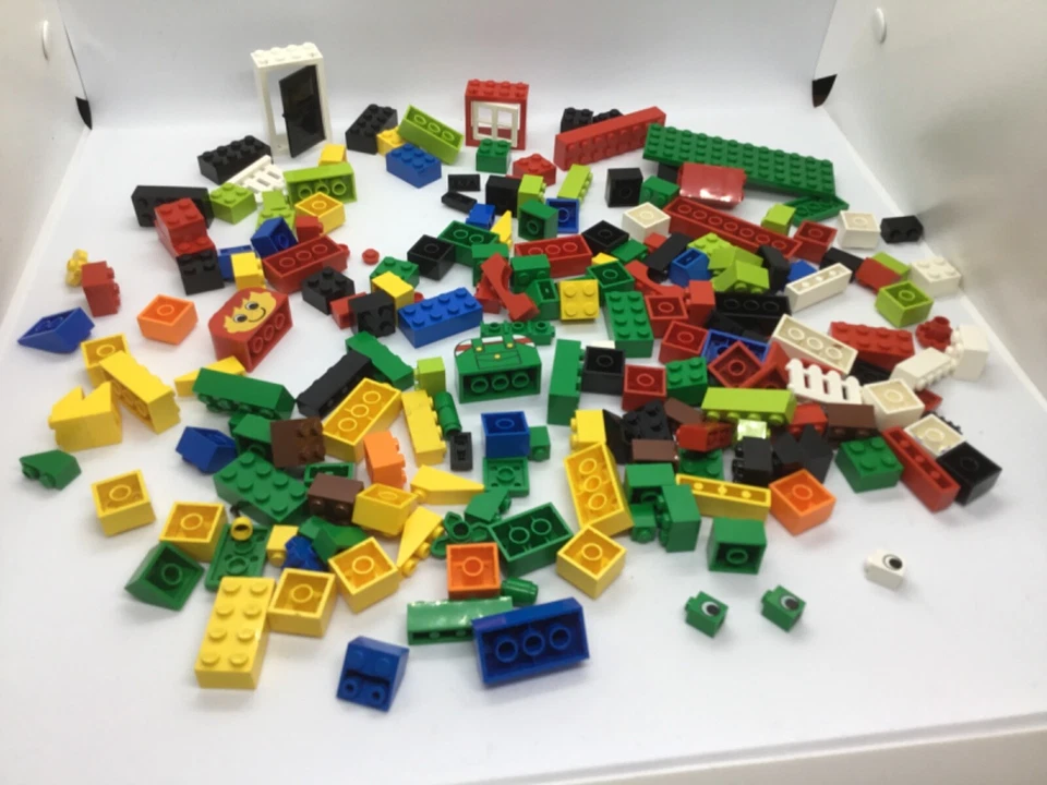 LEGO 6161, photo 1 of 5