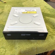Hitachi HL Data Storage Super Multi DVD Rewriter GH41N MFG 2010 SATA