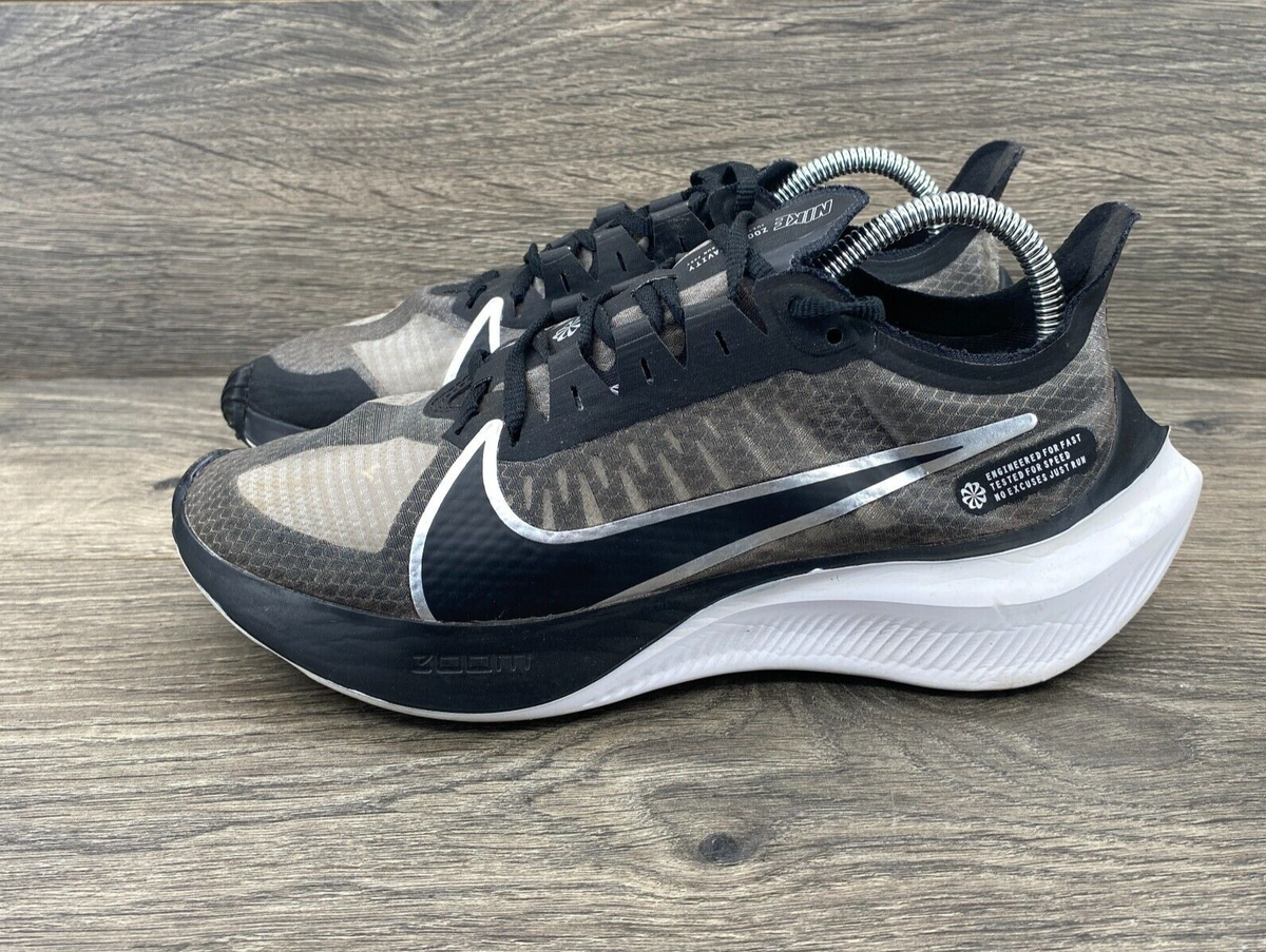 Nike Footwear Nike Zoom Gravity Women's Nike Women Black Blue
