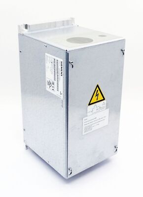 Siemens VPM 120 6SN1113-1AA00-1JA1 E-Stand: 03 Voltage Protection Module -used-