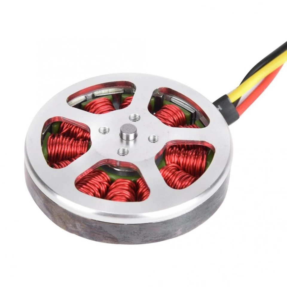 5010 750KV High Torque Brushless Motors for ZD550 ZD850 MultiCopter Quad U1O8 - Image 2 of 4