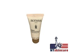 Sothys Hydra Nourishing Mask 15ml/0.5oz Travel Size Brand New
