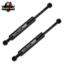 Qty2 Lap Bar Assist Gas Strut Lift Supports For New Holland L221 L223 L225 L228
