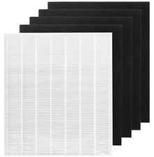 Replacement Filters for Coway Airmega AP-1512HH AP-1512HH-FP AP-1518R AP-1519P