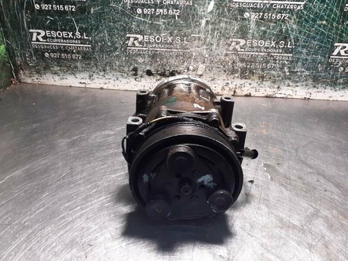 7700861971F klimakompressor 363907 RENAULT LAGUNA B56 2.2 TURBODIESEL 1994