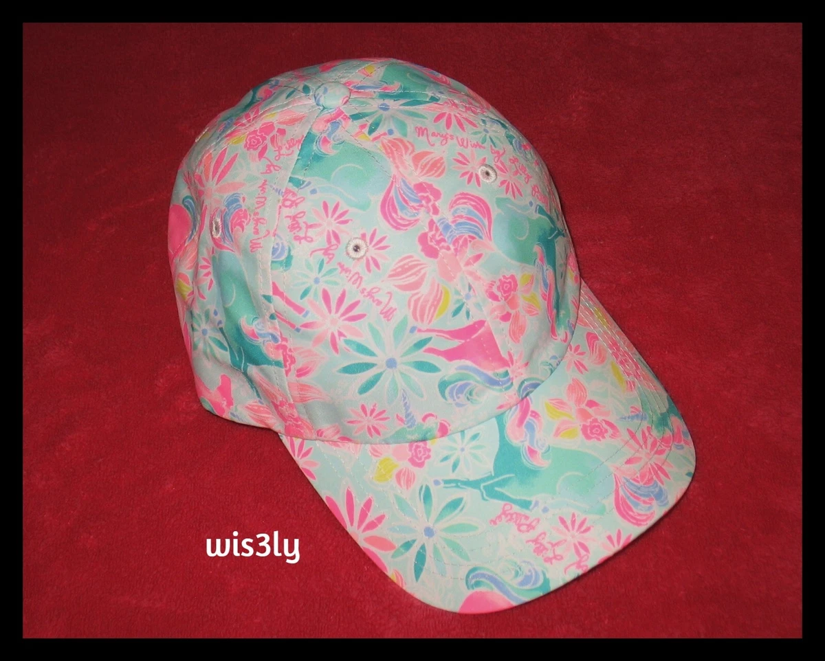 Lilly Pulitzer Hats for Women for sale | eBay display picture 2