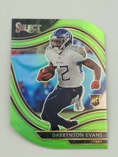 Field Level Die Cut