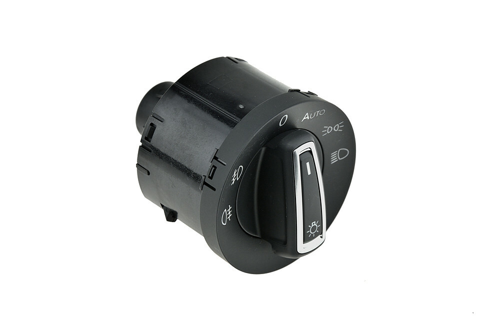 SWITCH HEADLIGHT EWS-VW-101 FOR SEAT IBIZA/IV/SC/ST LEON/Van/Hatchback ARONA - Image 9