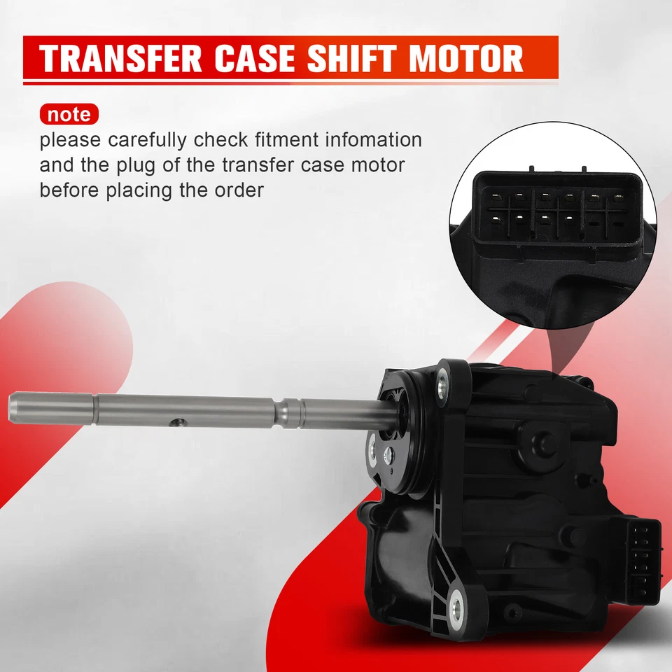 Корпус привода раздаточной коробки двигателя для 2003-2009 Lexus GX470 4,7 л 36410-60083. - Изображение 4 из 4