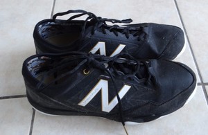 new balance minimus cleats