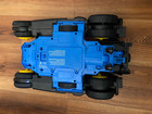Imaginext DC Super  Batmobile Transforming Batman Remote Control Car and Figures — photo 4