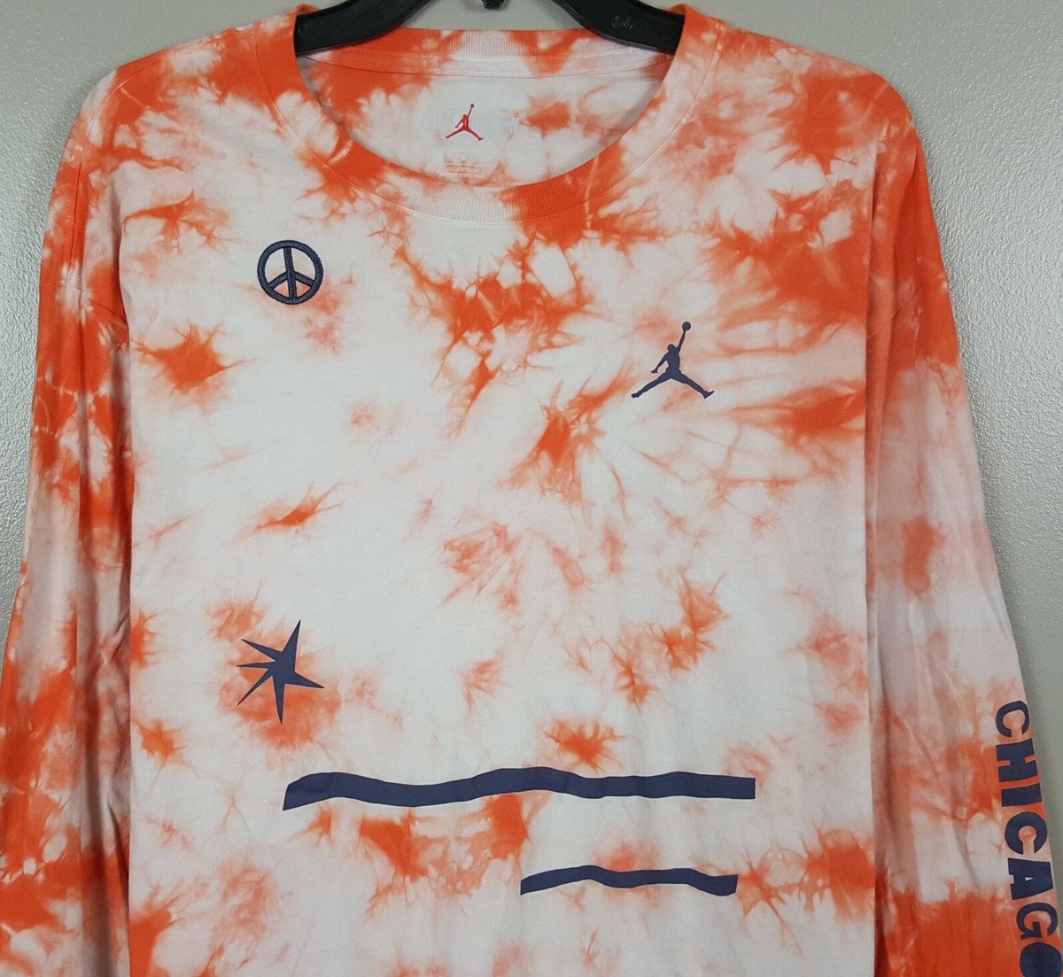 nike cody hudson shirt