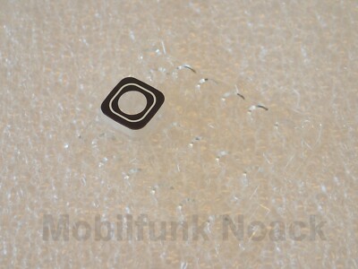 Original Nokia E50 Lightguide | Tastatur | Keypad | Keymat Schwarz 9468112 NEU