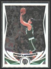 2004-05 Topps Chrome Raef LaFrentz Boston Celtics #44