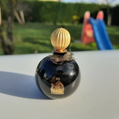 extrait parfum ancien rare vintage Lanvin Arpège 7.5ml plein  - Photo 1/2