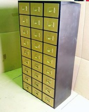 Swoon Latchman Chest of Drawers in Iron