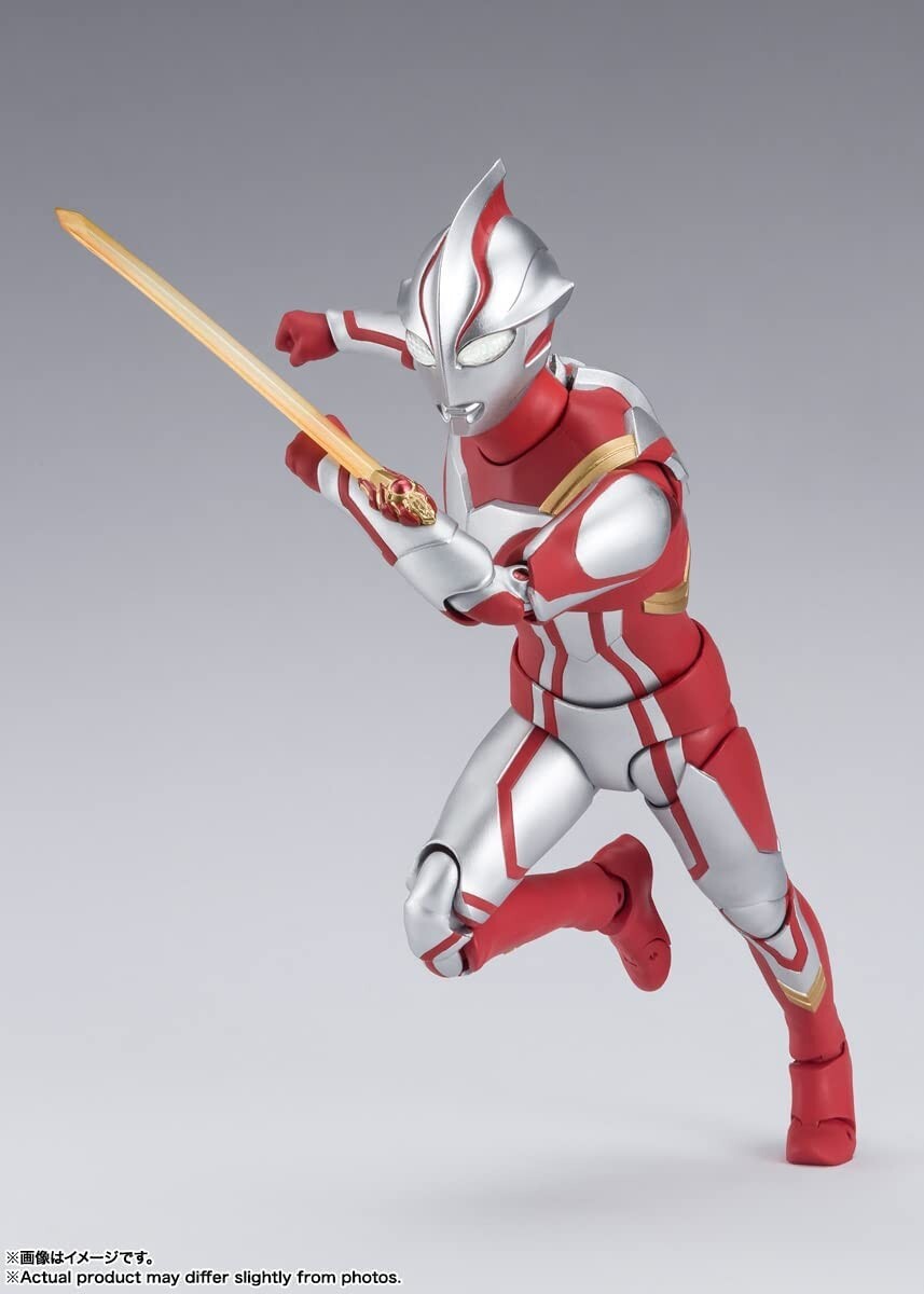 シャープ　Mebius Ultraman Mebius DX Mobius Brace Infinity Ver. | SKU D1508 - Etsy