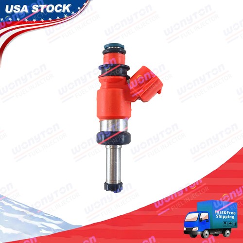 1Pcs Fuel Injector 4C8137610000 For 0821 Yamaha YZ250 WR250 WR25R