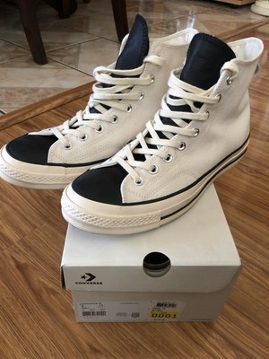 fog converse price