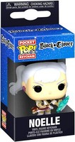 Funko Pocket Pop! Black Clover - Noelle Vinyl Figure Keychain