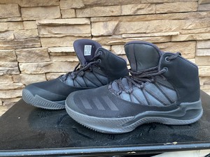 adidas basketball shoes ebay