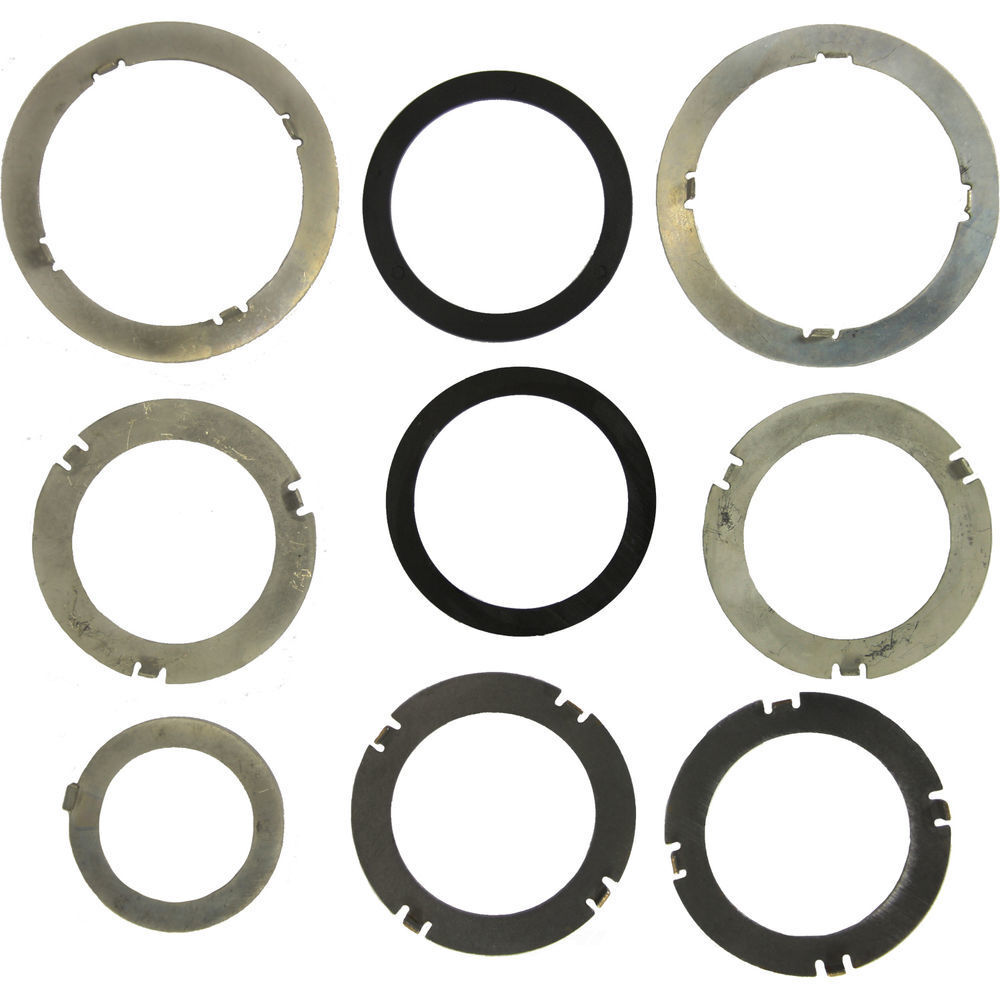 Automatic Transmission Mount WasherAuto Trans Mount Washer Pioneer