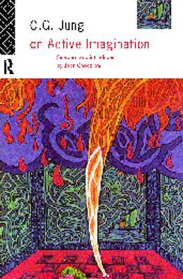 Jung on Active Imagination by C.G. Jung (Paperback, 1997)