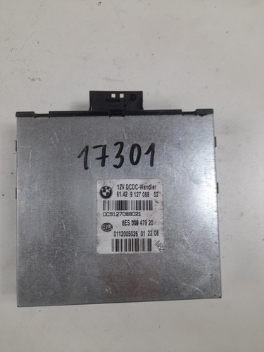 Original bmw   Motorsteuergerät ECU   8ES00947920   6142912708802