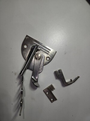 Golden Eagle A10 16mm Binder set sewing machine parts