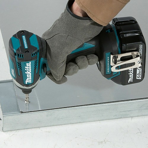 Makita DTD154Z 18V Brushless Cordless 