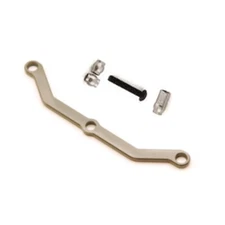 NEW STRC CNC Aluminum Steering Link Set GM for TRX-4M FREE US SHIP