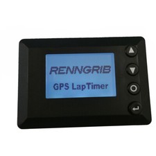 Laptimer RENNGRIB GPS "SPEED"