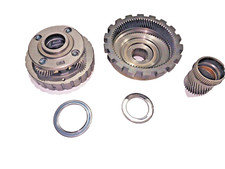 4l60 Rear Planet Set W Ring Gear Sun Gear  Planetary Transmission 4l60e