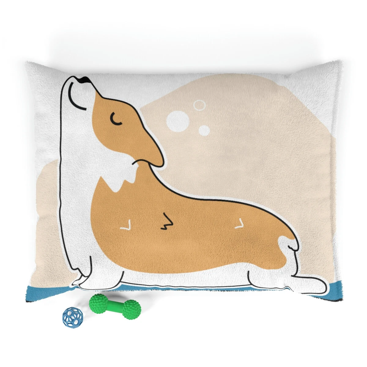 Pet Bed