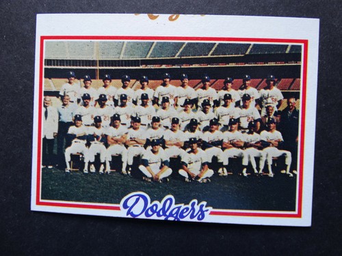 1978 Topps Baseball Cards Complete Your Set You U Pick From List 250-498 - Picture 14 of 377