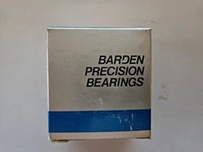 Barden 305HDL Angular Contact Bearing 25MM x 62MM x 34MM - Open Box