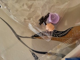 LEGO 75188 CONFIDENTIAL BUILDING SET YOGI BEAR HONEY POT DROPPER 780 PCS