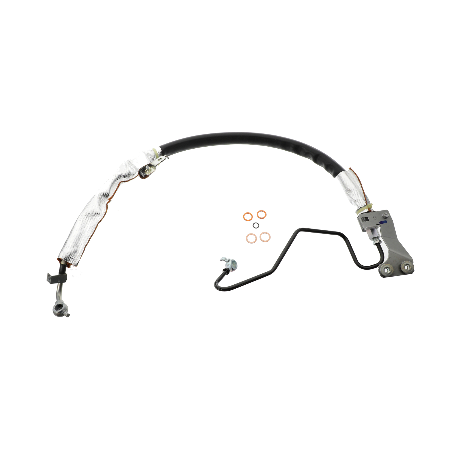 Genuine Nissan 20082015 Murano Power Steering Hose And Tube Assembly