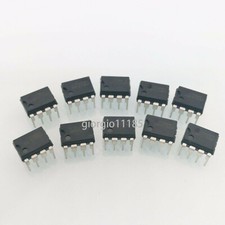 US Stock 10 pcs SN75176B SN75176BP 75176 Differential Bus Transceivers DIP-8