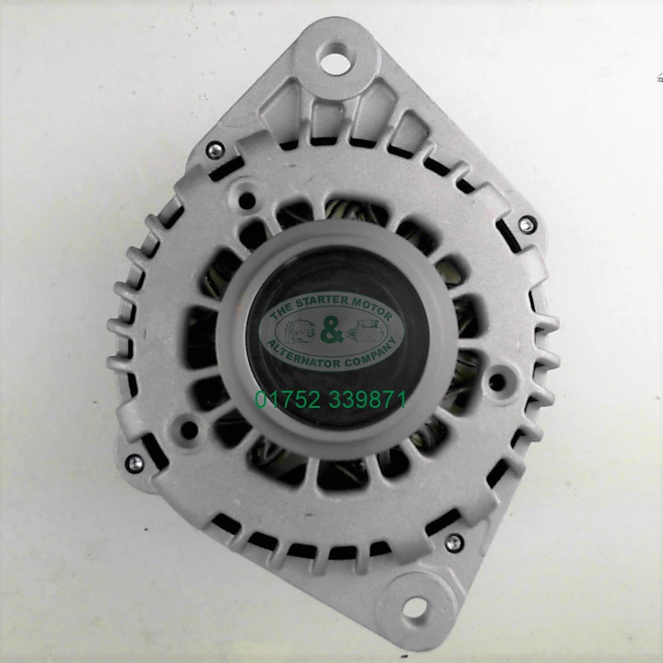 VAUXHALL ASTRA J 1.7 CDTi ALTERNATOR 1202264 1202338 9512840 13579675