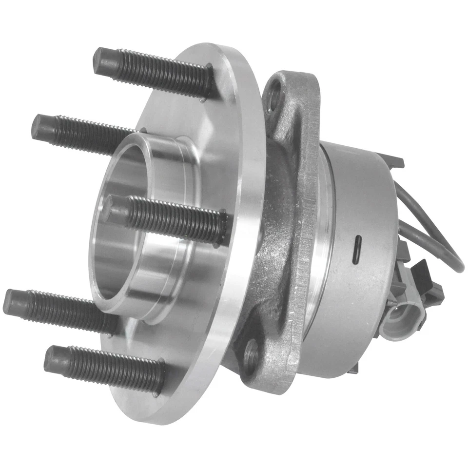 Wheel Hub Bearing For Chevy Cobalt 2005-2010 HHR 2006-2011 Pontiac G5 2007-2009 — 第 3/4 张图片