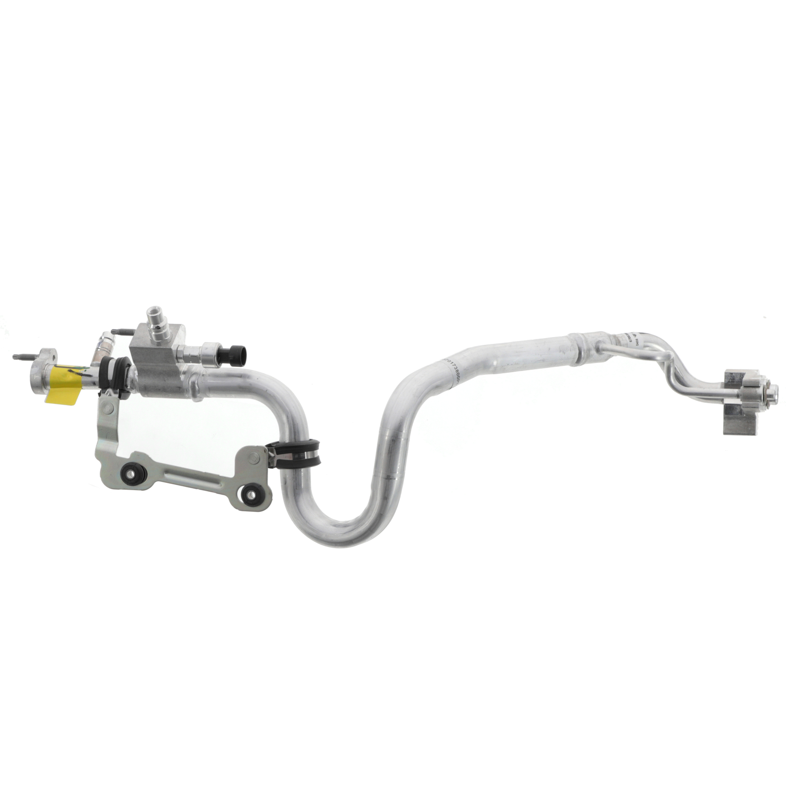 GENUINE MASERATI 2017-2020 Levante AC Evaporator Line 670038664