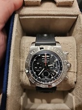 Breitling Chronomat B01 42 AB0134101G1A1