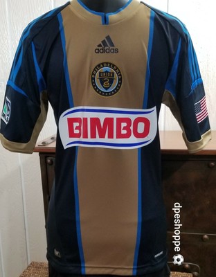philadelphia union bimbo
