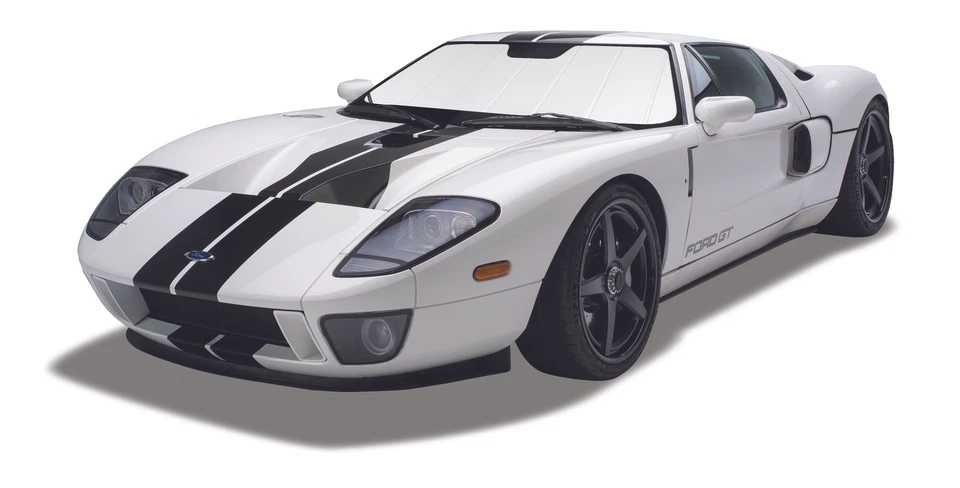 Protector solar personalizado Covercraft UVS100 Premier Series para modelos Alfa Romeo Spider Foto 3 de 3