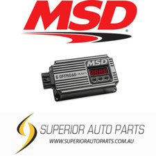MSD Digital 6 Offroad Ignition 6471